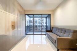 The Visionaire (D27), Condominium #503251191